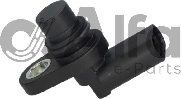 Alfa e-Parts AF05506 - Датчик, положення розподільного валу autozip.com.ua