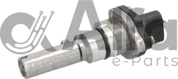 Alfa e-Parts AF05503 - Датчик частоти обертання, автоматична коробка передач autozip.com.ua