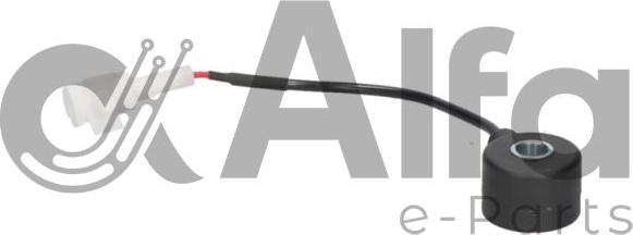 Alfa e-Parts AF05514 - Датчик детонації autozip.com.ua