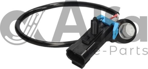 Alfa e-Parts AF05517 - Датчик детонації autozip.com.ua