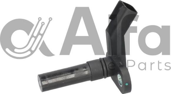 Alfa e-Parts AF05521 - Датчик імпульсів, колінчастий вал autozip.com.ua