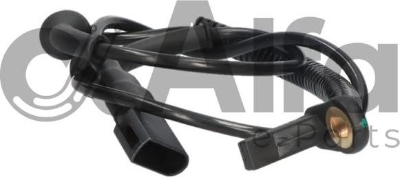 Alfa e-Parts AF05527 - Датчик ABS, частота обертання колеса autozip.com.ua