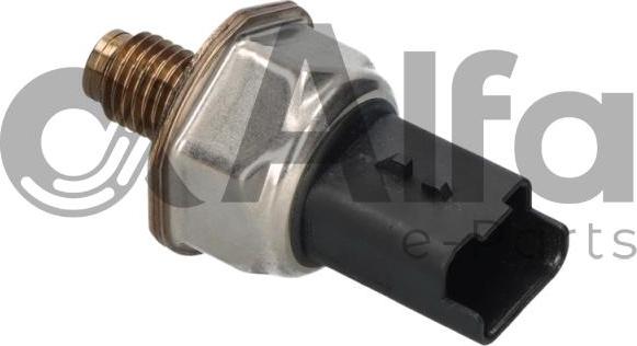 Alfa e-Parts AF05665 - Датчик, тиск подачі палива autozip.com.ua
