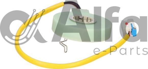 Alfa e-Parts AF05668 - Датчик кута повороту руля autozip.com.ua