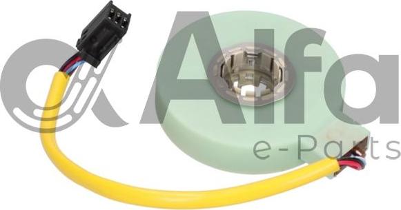 Alfa e-Parts AF05667 - Датчик кута повороту руля autozip.com.ua