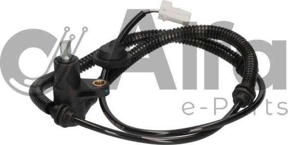 Alfa e-Parts AF05605 - Датчик ABS, частота обертання колеса autozip.com.ua