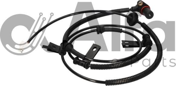 Alfa e-Parts AF05607 - Датчик ABS, частота обертання колеса autozip.com.ua