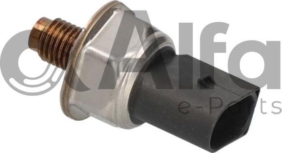 Alfa e-Parts AF05683 - Датчик, тиск подачі палива autozip.com.ua
