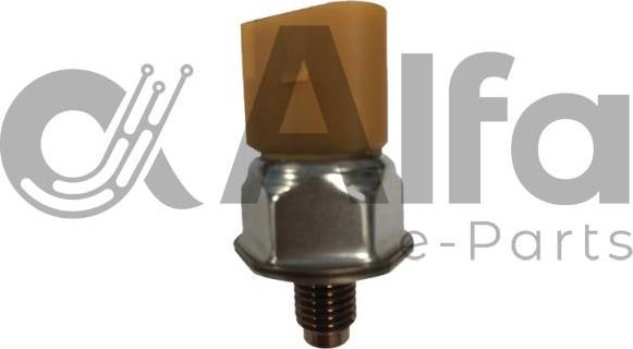 Alfa e-Parts AF05676 - Датчик, тиск подачі палива autozip.com.ua