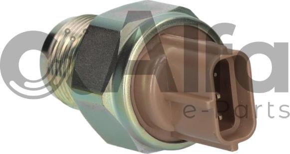 Alfa e-Parts AF05043 - Датчик, тиск подачі палива autozip.com.ua