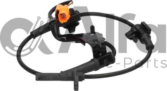 Alfa e-Parts AF05004 - Датчик ABS, частота обертання колеса autozip.com.ua