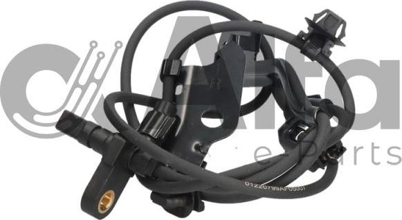 Alfa e-Parts AF05007 - Датчик ABS, частота обертання колеса autozip.com.ua