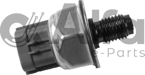 Alfa e-Parts AF05039 - Датчик, тиск подачі палива autozip.com.ua