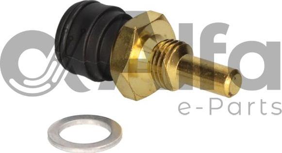 Alfa e-Parts AF05144 - Датчик, температура охолоджуючої рідини autozip.com.ua