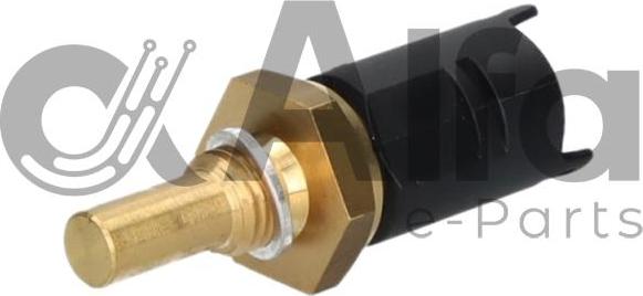 Alfa e-Parts AF05146 - Датчик, температура охолоджуючої рідини autozip.com.ua