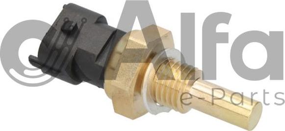Alfa e-Parts AF05148 - Датчик, температура охолоджуючої рідини autozip.com.ua