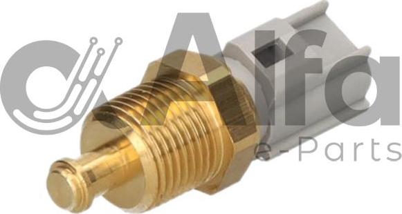 Alfa e-Parts AF05153 - Датчик, температура масла autozip.com.ua