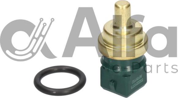 Alfa e-Parts AF05152 - Датчик, температура охолоджуючої рідини autozip.com.ua