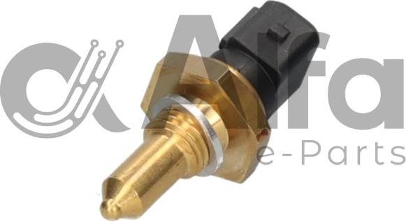 Alfa e-Parts AF05157 - Датчик, температура масла autozip.com.ua