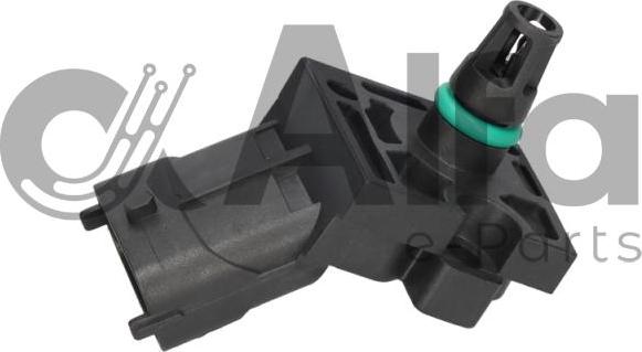 Alfa e-Parts AF05189 - Датчик, тиск у впускний трубі autozip.com.ua