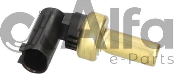 Alfa e-Parts AF05181 - Датчик, температура охолоджуючої рідини autozip.com.ua