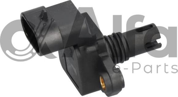 Alfa e-Parts AF05183 - Датчик, тиск у впускний трубі autozip.com.ua