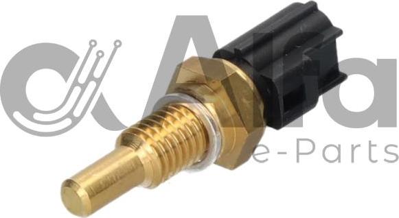 Alfa e-Parts AF05173 - Датчик, температура головки циліндрів autozip.com.ua