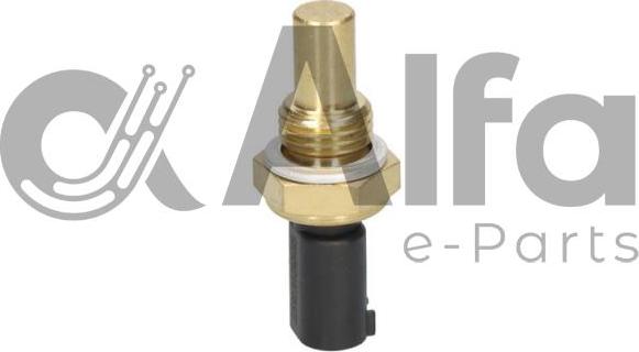 Alfa e-Parts AF05177 - Датчик, температура охолоджуючої рідини autozip.com.ua