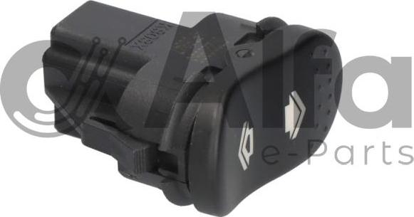 Alfa e-Parts AF05847 - Вимикач, стеклолод'емнік autozip.com.ua