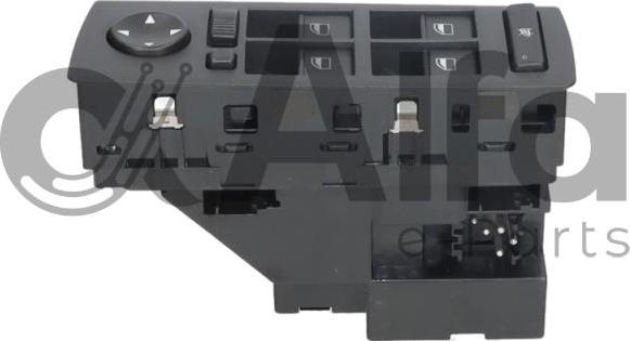 Alfa e-Parts AF05865 - Вимикач, стеклолод'емнік autozip.com.ua