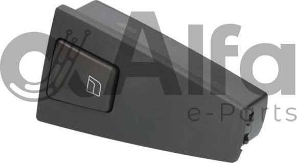 Alfa e-Parts AF05881 - Вимикач, стеклолод'емнік autozip.com.ua