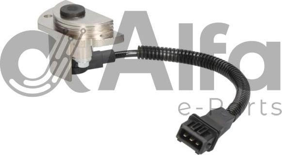 Alfa e-Parts AF05346 - Датчик, положення розподільного валу autozip.com.ua