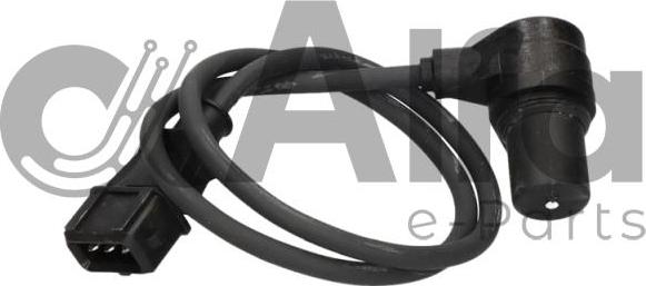 Alfa e-Parts AF05365 - Датчик імпульсів, колінчастий вал autozip.com.ua
