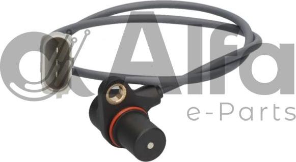 Alfa e-Parts AF05363 - Датчик імпульсів, колінчастий вал autozip.com.ua