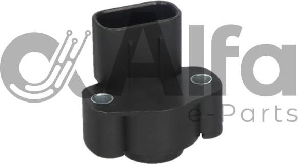 Alfa e-Parts AF05305 - Датчик, положення дросельної заслінки autozip.com.ua
