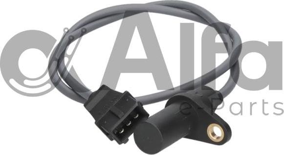 Alfa e-Parts AF05307 - Датчик імпульсів, колінчастий вал autozip.com.ua