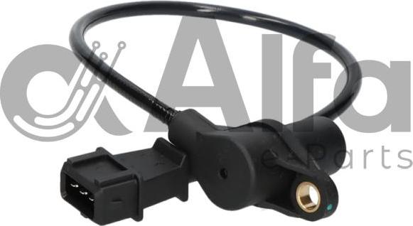 Alfa e-Parts AF05324 - Датчик імпульсів, колінчастий вал autozip.com.ua