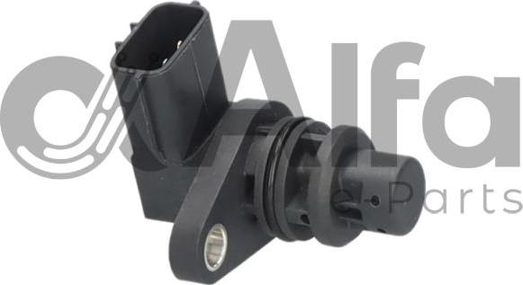 Alfa e-Parts AF05326 - Датчик, швидкість, частота обертання autozip.com.ua