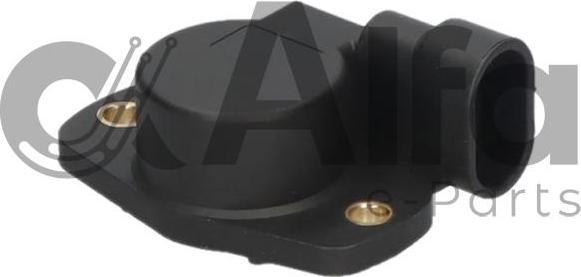 Alfa e-Parts AF05294 - Датчик, положення дросельної заслінки autozip.com.ua