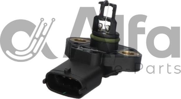 Alfa e-Parts AF05245 - Датчик, тиск наддуву autozip.com.ua