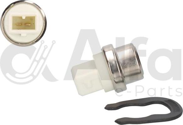 Alfa e-Parts AF05247 - Датчик, температура охолоджуючої рідини autozip.com.ua