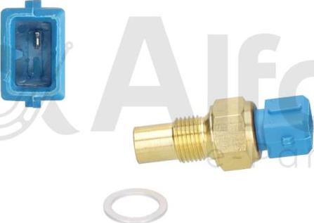 Alfa e-Parts AF05253 - Датчик, температура охолоджуючої рідини autozip.com.ua