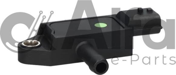 Alfa e-Parts AF05204 - Датчик, тиск вихлопних газів autozip.com.ua