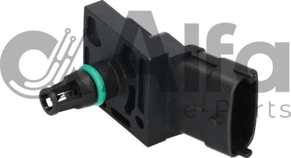 Alfa e-Parts AF05208 - Датчик, тиск наддуву autozip.com.ua