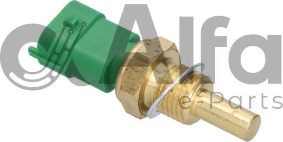 Alfa e-Parts AF05214 - Датчик, температура палива autozip.com.ua
