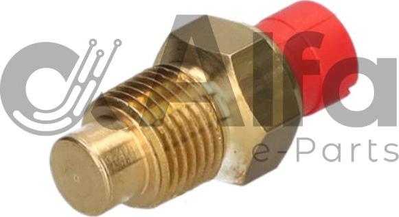 Alfa e-Parts AF05218 - Датчик, температура охолоджуючої рідини autozip.com.ua