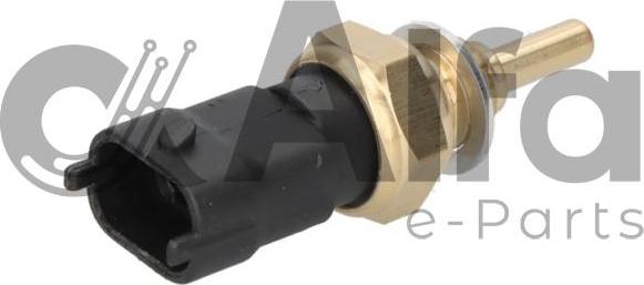 Alfa e-Parts AF05220 - Датчик, температура охолоджуючої рідини autozip.com.ua