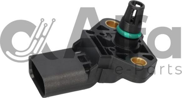 Alfa e-Parts AF05228 - Датчик, температура впускається autozip.com.ua