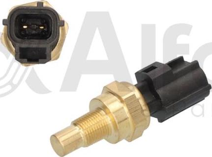 Alfa e-Parts AF05223 - Датчик, температура охолоджуючої рідини autozip.com.ua