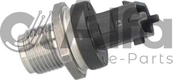 Alfa e-Parts AF05779 - Датчик, тиск подачі палива autozip.com.ua